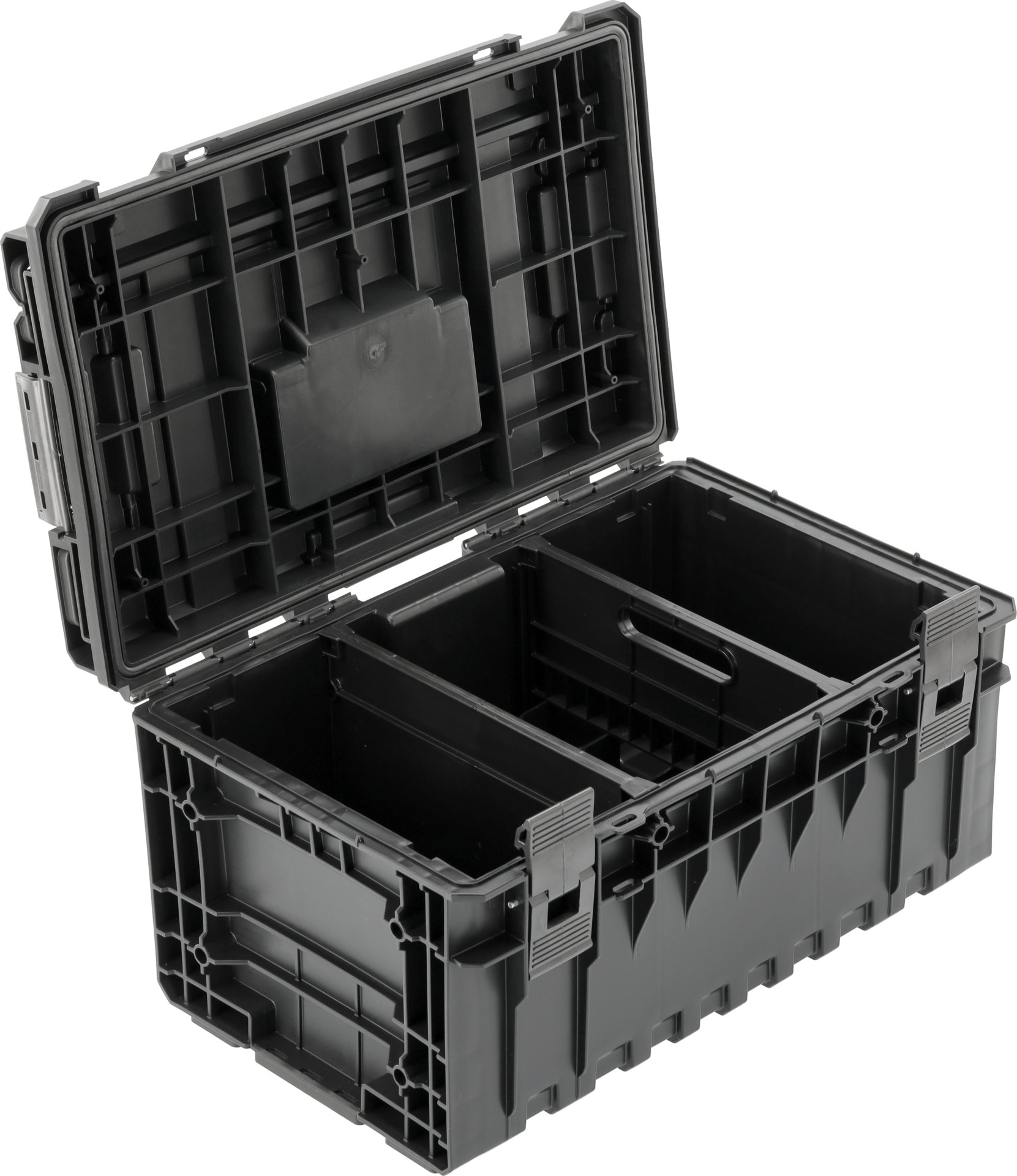 Skrzynia systemowa YATO YT-091691 — ujęcie 2