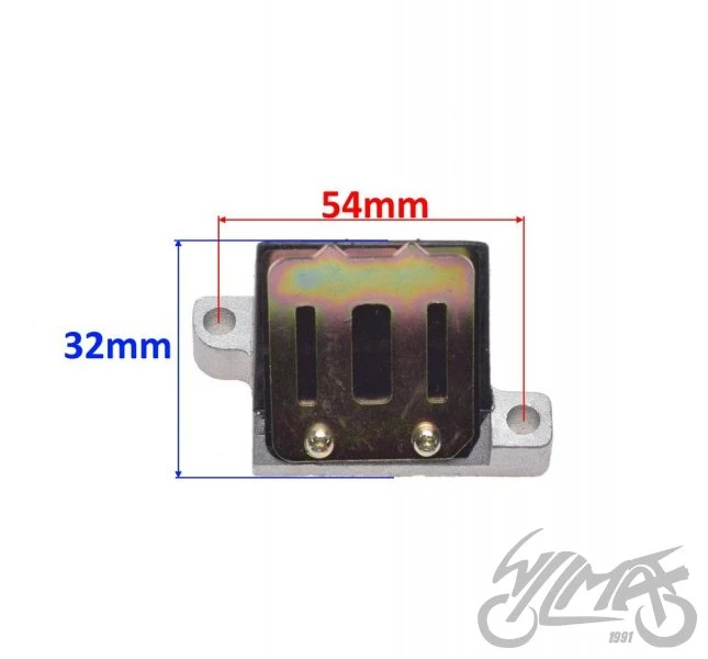 Membrana do Suzuki AD100 — AY57745 — ujęcie 2