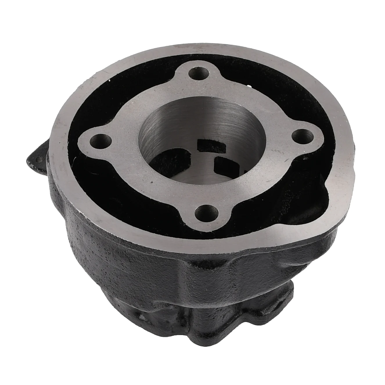 Cylinder Barikit iron racing 70 cm³ + głowica Minarelli AM6 LC — ujęcie 4
