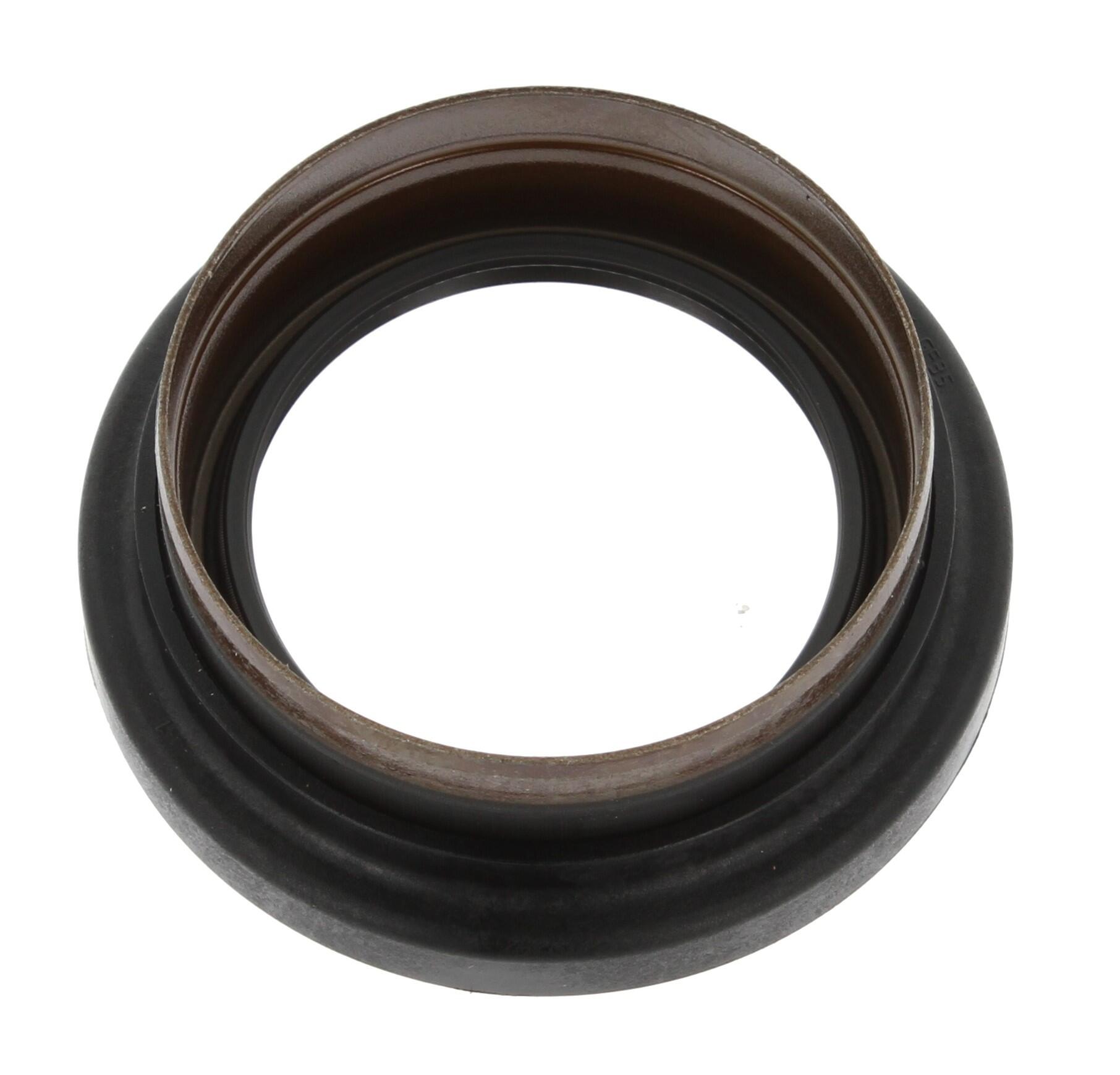 Uszczelniacz 48×60×74×12.6×26.6 dyferencjału P CORTECO 01033861B — ujęcie 2