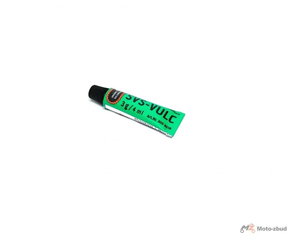Klej do dętek 3 G/4 ml tip top