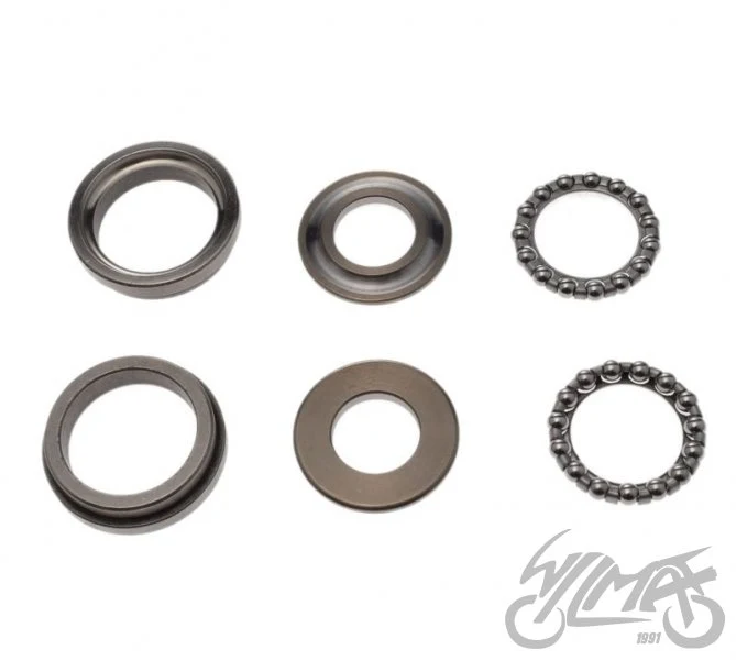 Łożyskowanie kierownicy Jawa 350 import — ujęcie 2