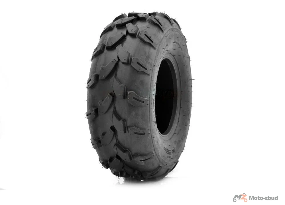 Opona tył do quada, ATV 18 × 9,5-8" 33F Max 115 kg 4PR JUNKAI