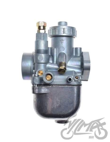 Gaźnik BVF 16N1-3 do Simsona SR4-3 Sperber — HD 80 — ujęcie 2