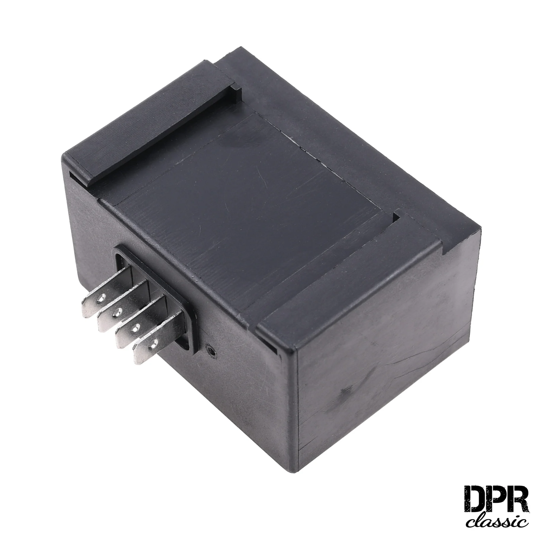 Regulator napięcia elba Simson 6 V DPR Classic — ujęcie 2