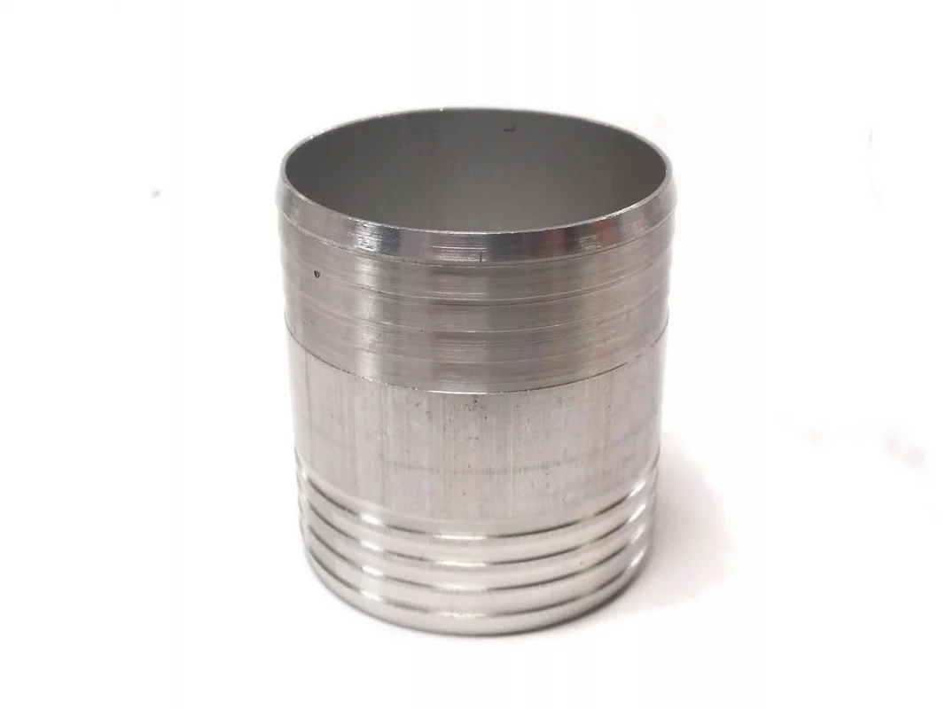 Złącze przewodu wodnego / powietrza / paliwa 18 mm aluminiowe
