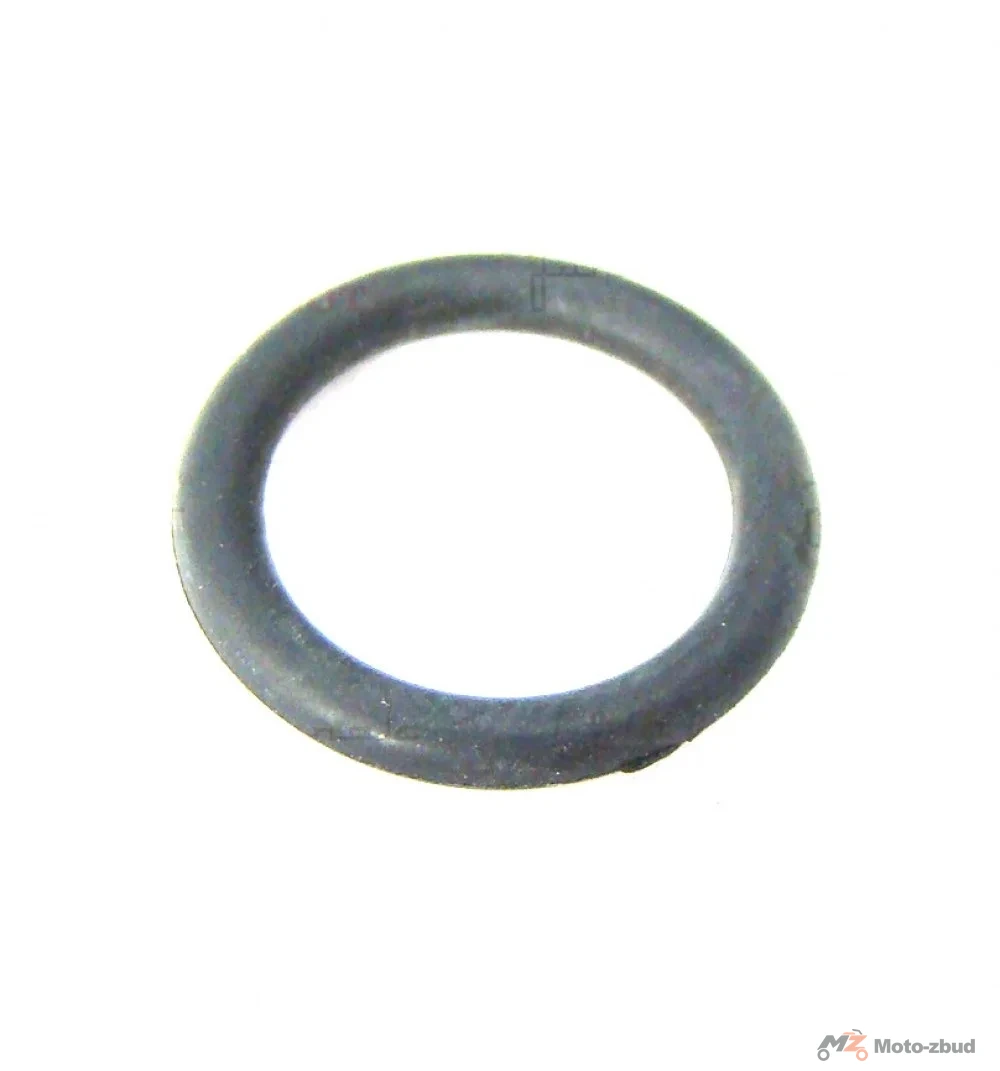 Junak M11/M11 CAFE/M14/M15/M16/M20/M250 125 cm³/320 cm³/250 cm³ o-ring 13,8 × 2,5 śruby ozdobnej pokrywy lewej silnika