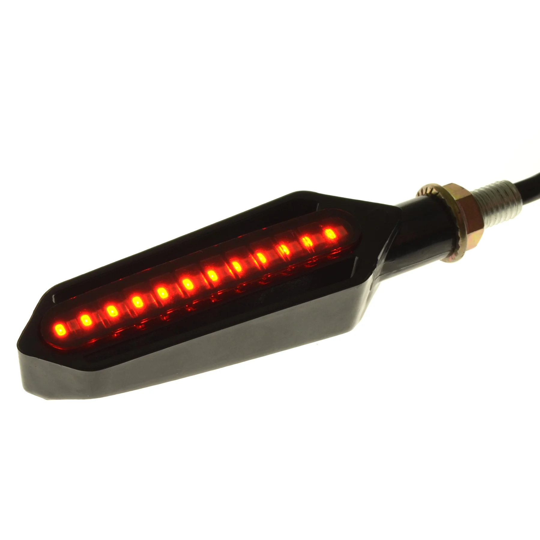 Kierunkowskaz Racing Force LED dynamiczny V2 kpl. — ujęcie 2