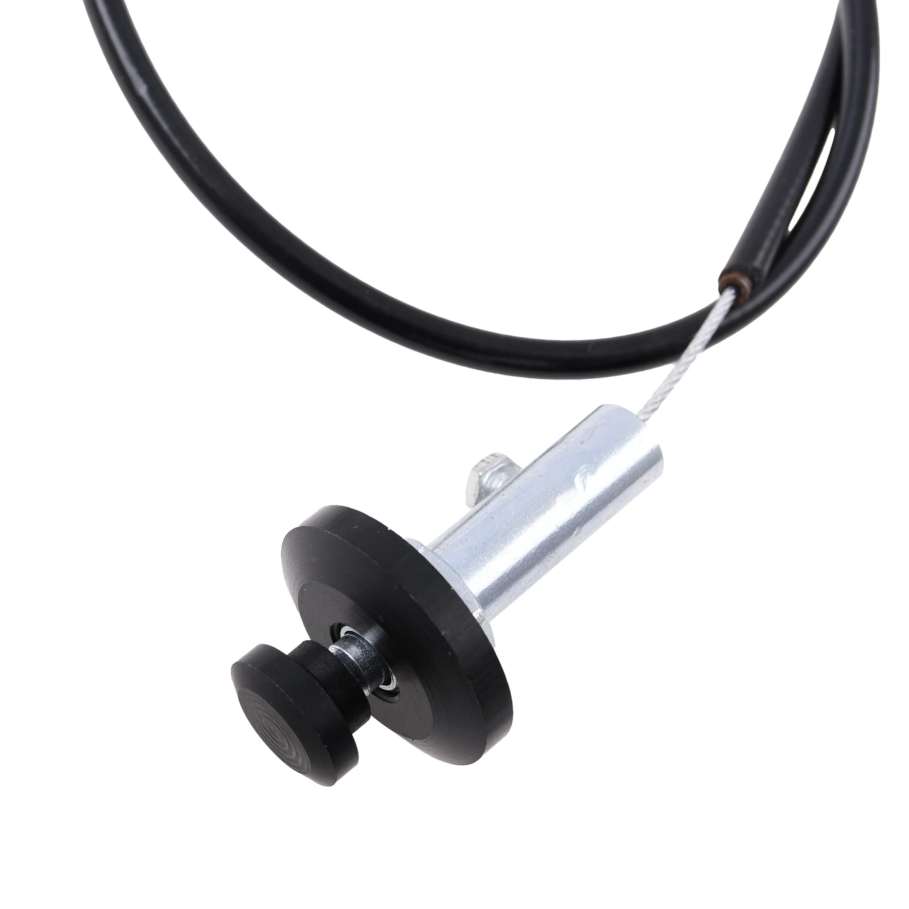 Ssanie ręczne + linka 50 cm uniwersalne Easyboost — ujęcie 2