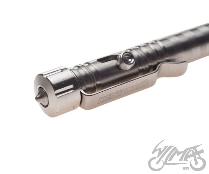 Długopis taktyczny Wilmat Parts — ujęcie 3