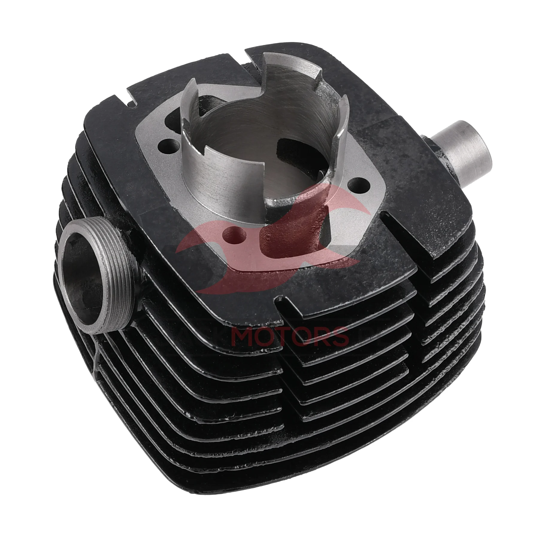 Cylinder WSK 125 Alien + tłok Barikit kpl. — ujęcie 2