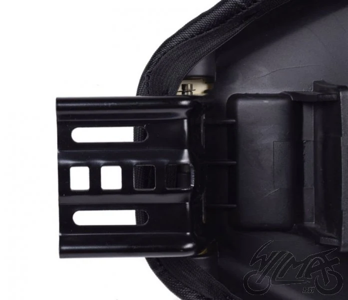 Siedzenie do Piaggio Zip — ujęcie 5