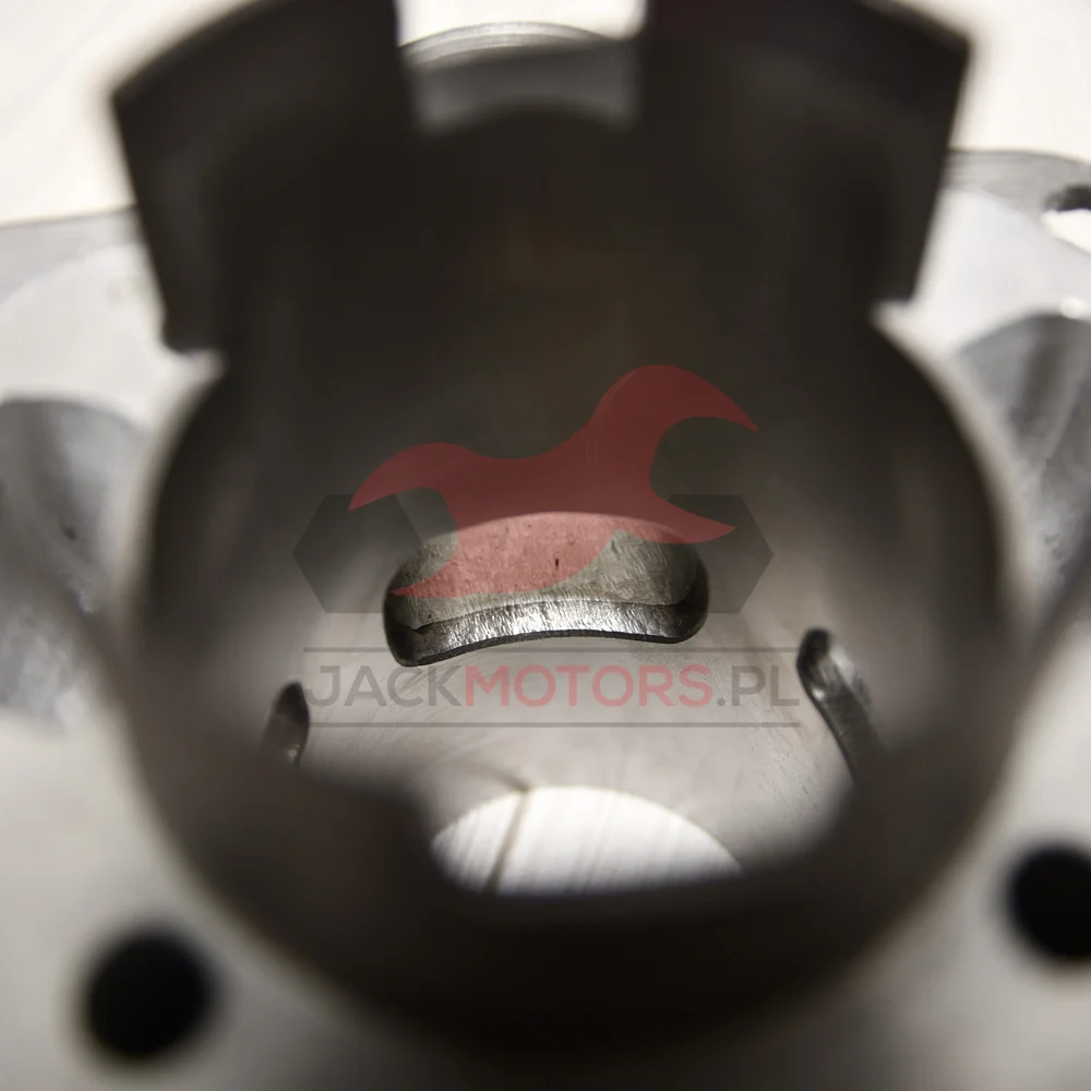 Cylinder WSK 125/6 membran kpl. JMP — ujęcie 3
