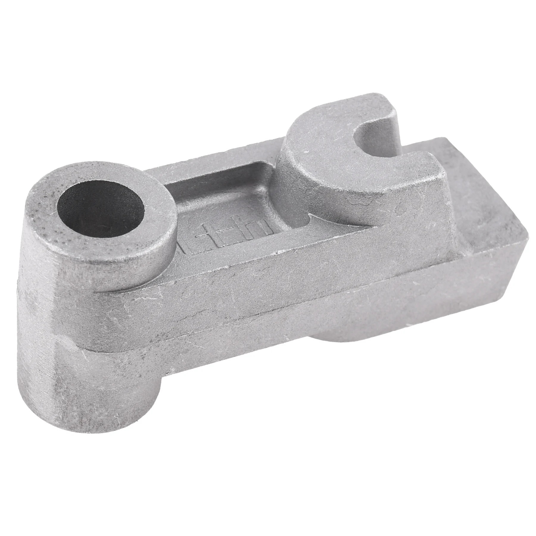 Blokada koła Simson aluminium MZA — ujęcie 2