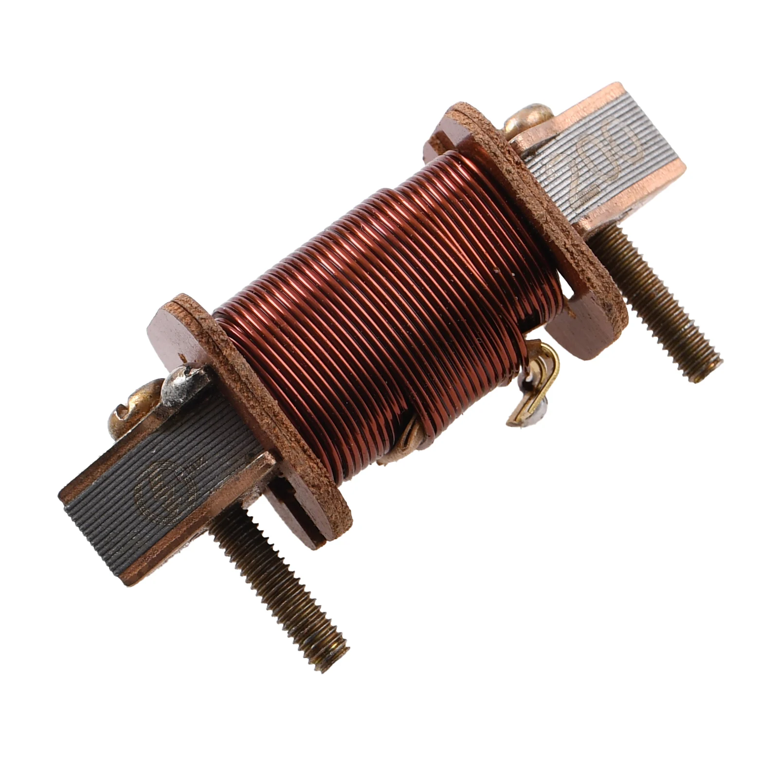 Cewka świetlna Simson 6 V 25 W Plitz — ujęcie 2