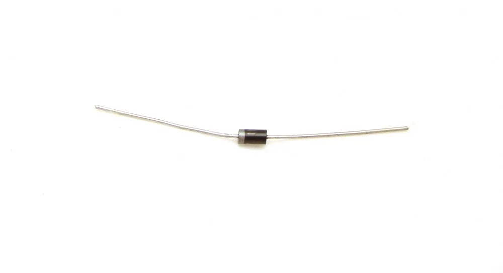 Ferro 803 dioda 1N4001-4007 (prostownicza) — ujęcie 1