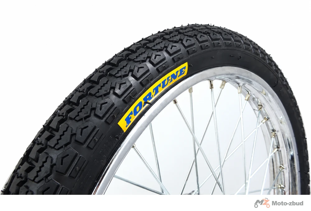 Opona motorowerowa 17 × 2,00 M 874