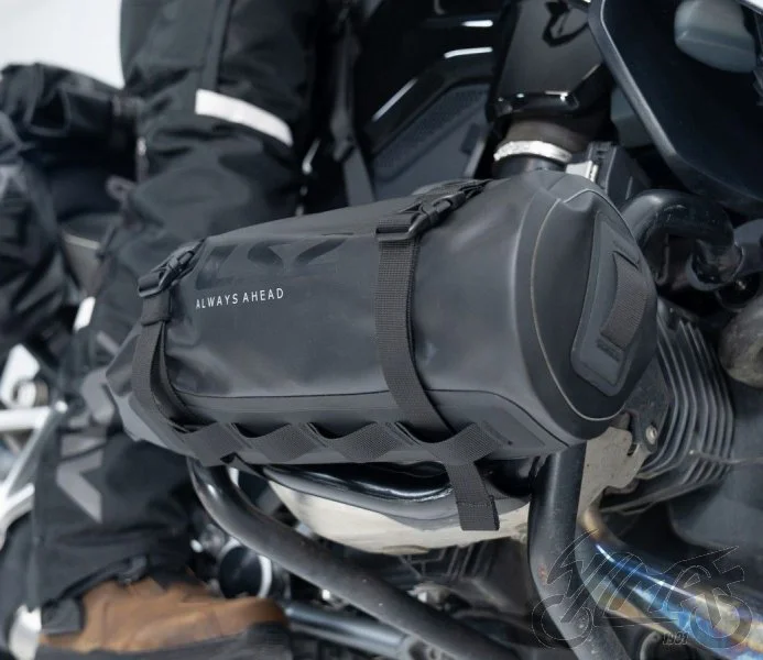 Torba rolka LS2 move ahead roll bag 3 l — ujęcie 2
