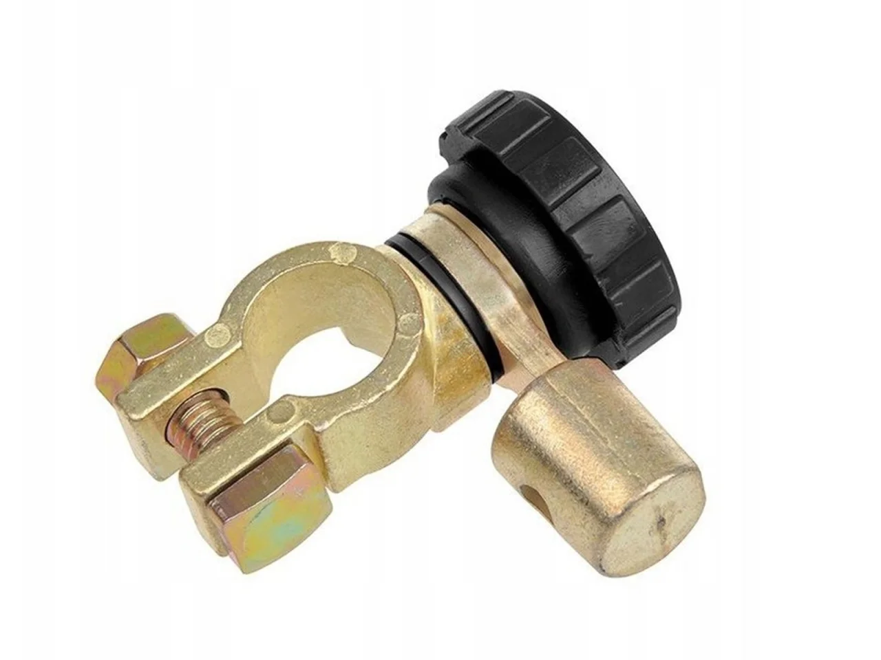 Wyłącznik prądu HEBEL 6V-24V 125A — ujęcie 2