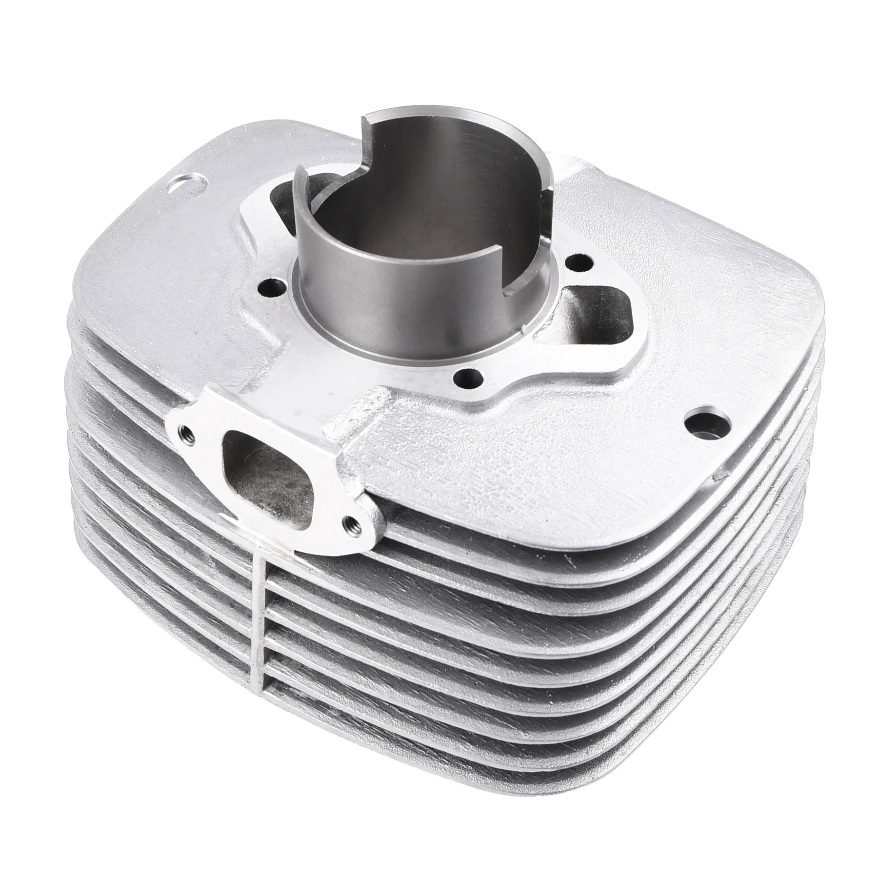 Cylinder + tłok MZ TS 150 Almot kpl. — ujęcie 3