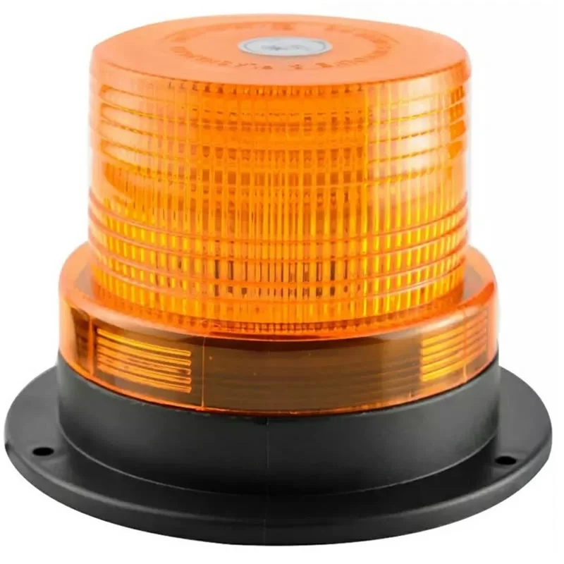 Lampa ostrzegawcza KOGUT 12/24V — ujęcie 5