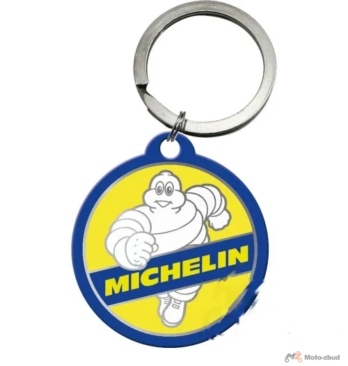 Brelok do kluczy Michelin 48043