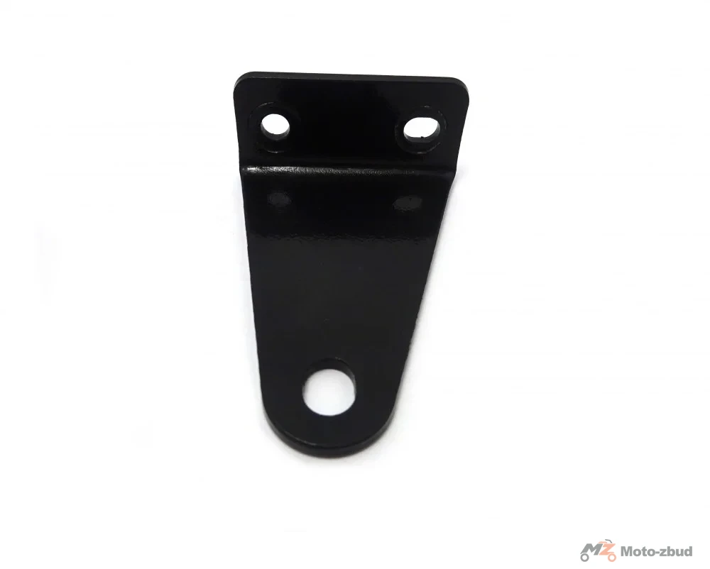 Junak M15 125 cm³ uchwyt mocowania siodła kierowcy prawy
