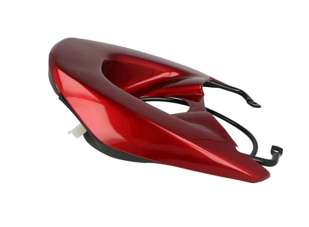 Obudowa lampy tył komplet. Adly AT-50JT ADLY MOTO 81300-118-000 — ujęcie 4