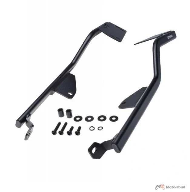 Stelaż kufra centralnego SHAD do Kawasaki Z650RS