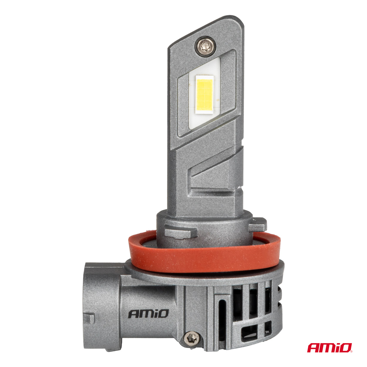 Żarówki samochodowe LED seria X5 Winger H8 H9 H11 6000K Canbus — ujęcie 5