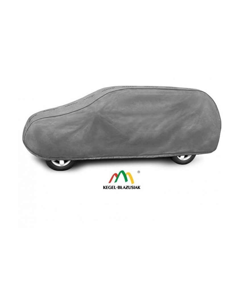 Pokrowiec na samochód Mobile garage XL KEGEL-BŁAŻUSIAK 5-4128-248-3020 — ujęcie 3