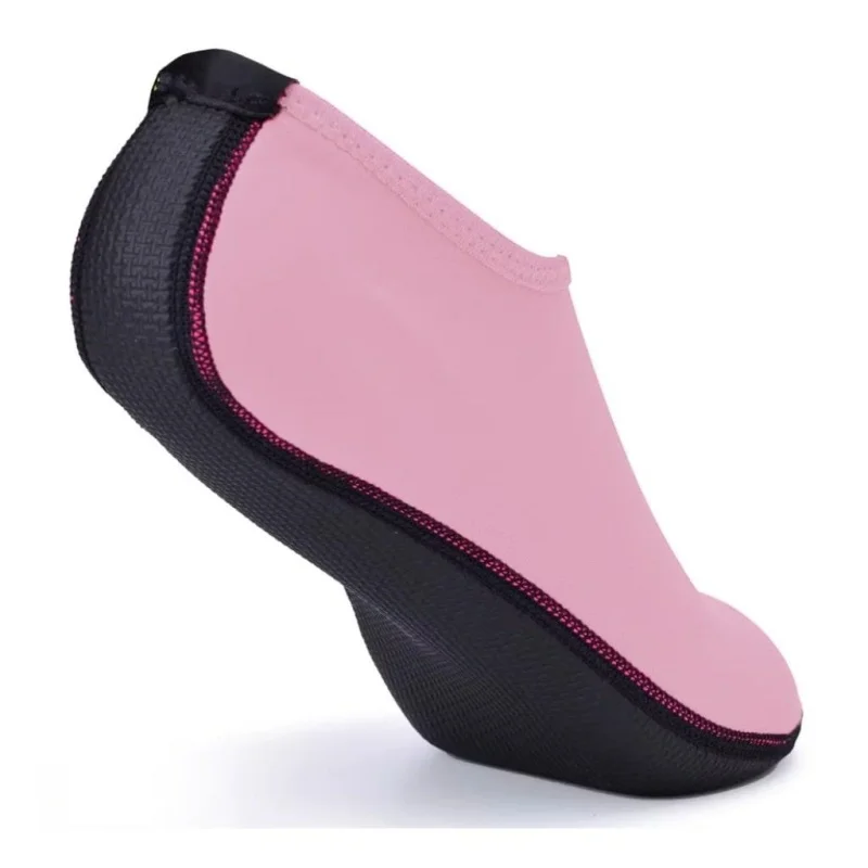 Buty do wody 37-39 różowe — ujęcie 2