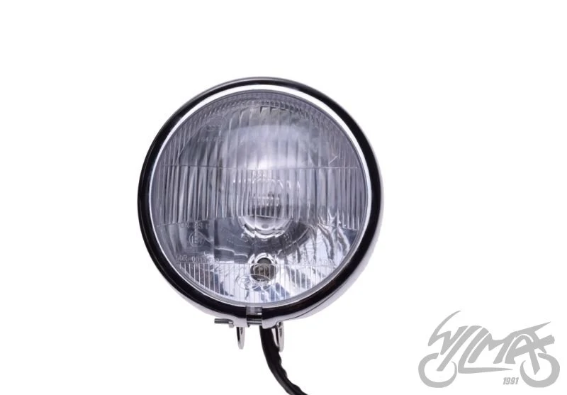 Lampa przednia CZOPER, BA20D — ZC2401 — ujęcie 2