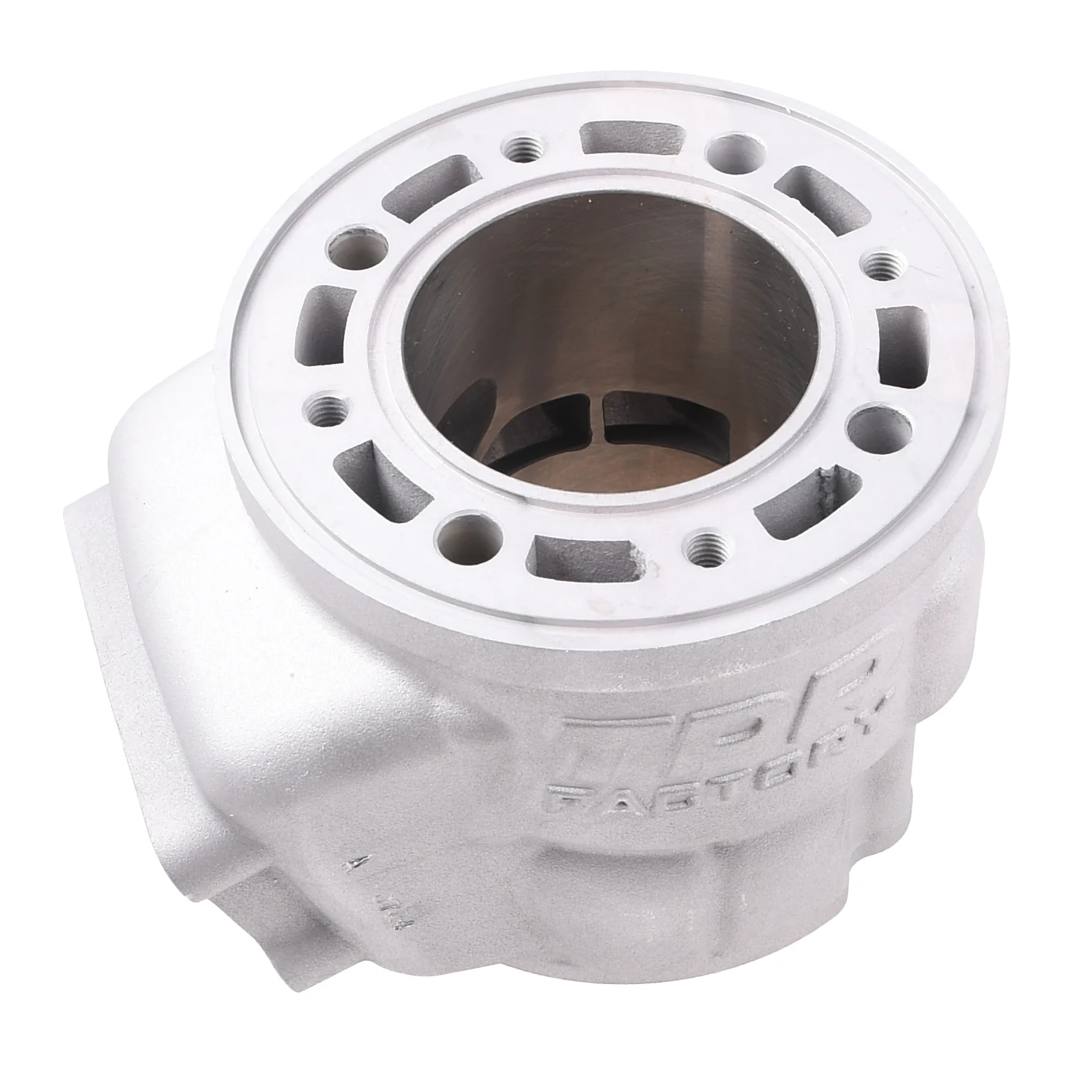 Cylinder Big Bore 100 cm³ tpr factory nicasil skok 47 mm Minarelli AM6 — ujęcie 3