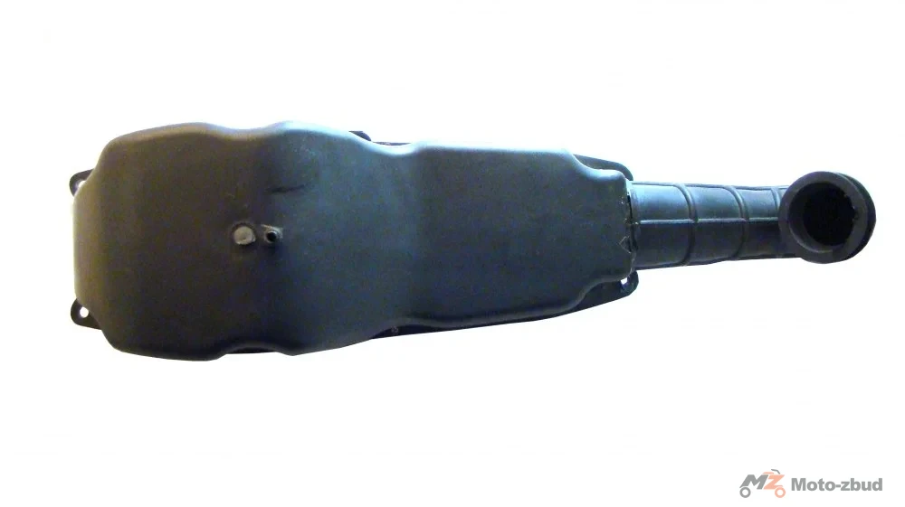 Junak M20 320 cm³ filtr powietrza kpl. — ujęcie 3