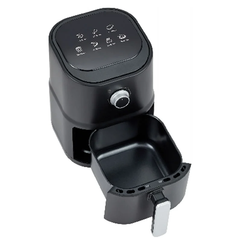 Frytkownica beztłuszczowa air fryer 24v 250w — ujęcie 7
