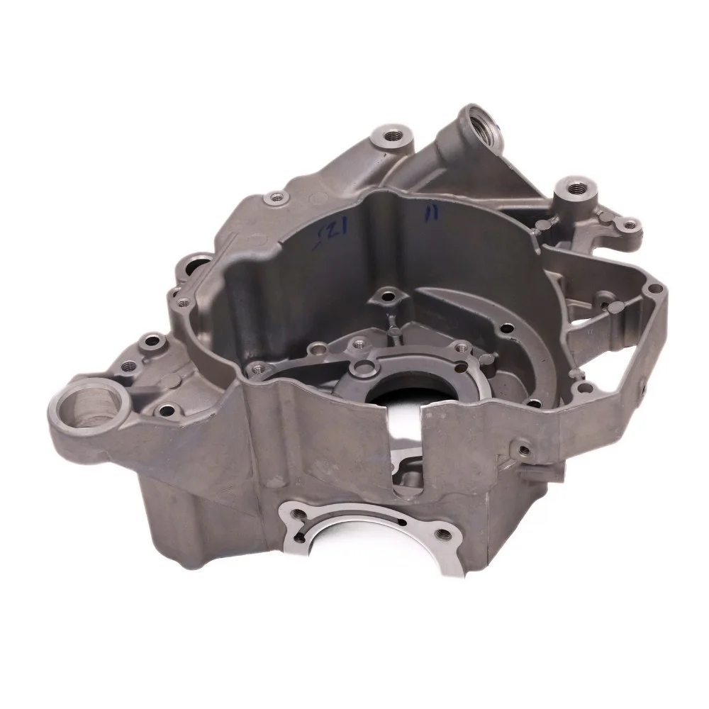 Karter silnika prawy Junak XDV 125 — T79511