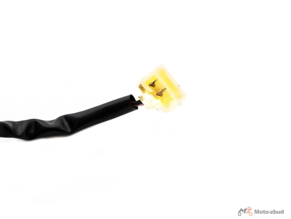 Czujnik poziomu oleju w dozowniku 50 cm³ skuter 2T Zipp Quantum — ujęcie 3