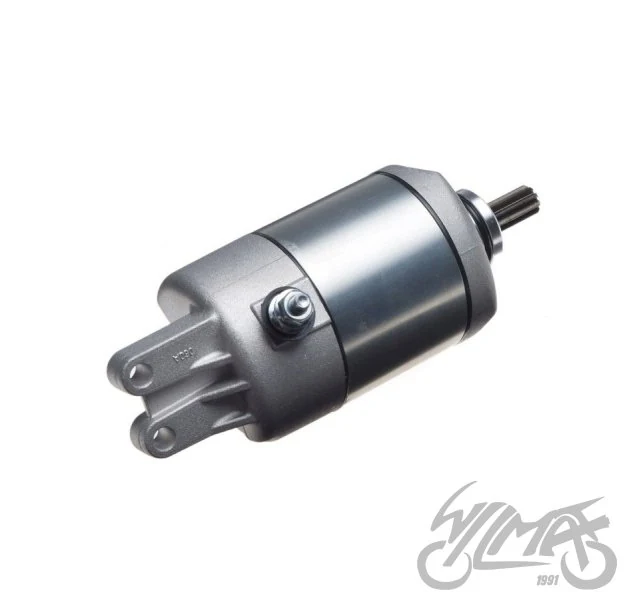 Rozrusznik elektryczny do KTM 640 98-08 — ujęcie 5