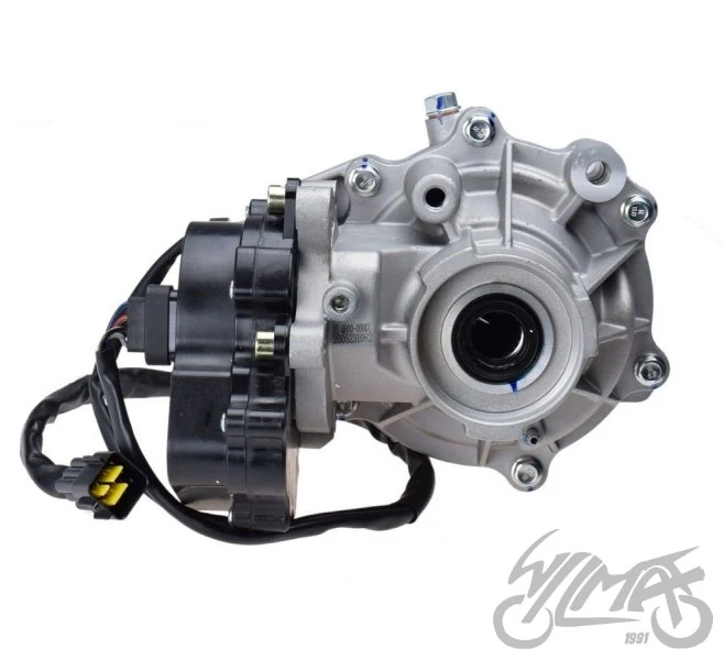 Mechanizm różnicowy przód do CFMoto — ujęcie 2