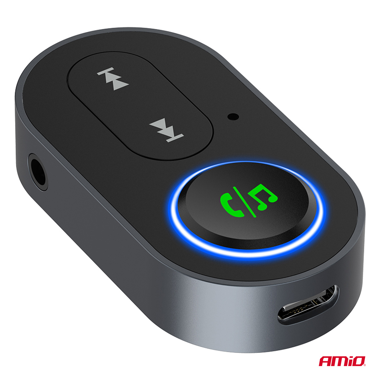 Odbiornik bluetooth na mini jack AUX — ujęcie 8