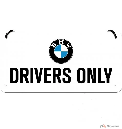 Zawieszka 10 × 20 BMW 28034