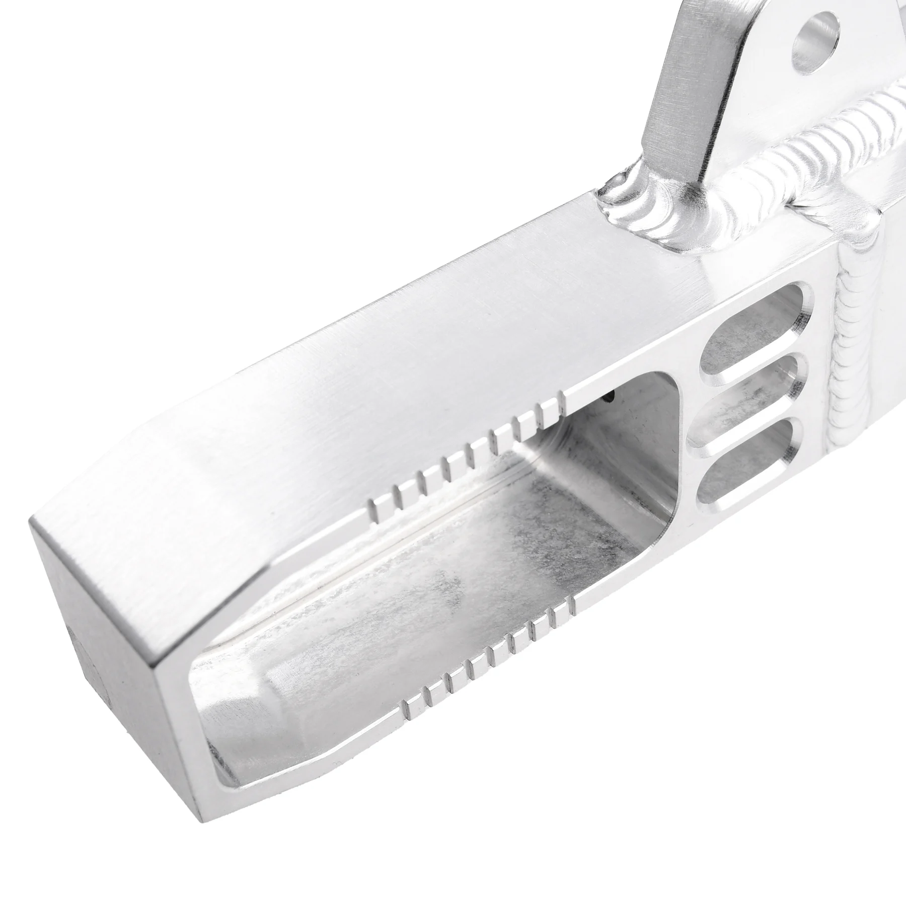 Wahacz Simson S51 aluminium CNC premium kpl. DPR Performance — ujęcie 5