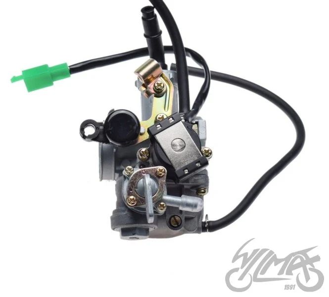 Gaźnik do Junaka 901 902 901S euro 4 — ujęcie 4