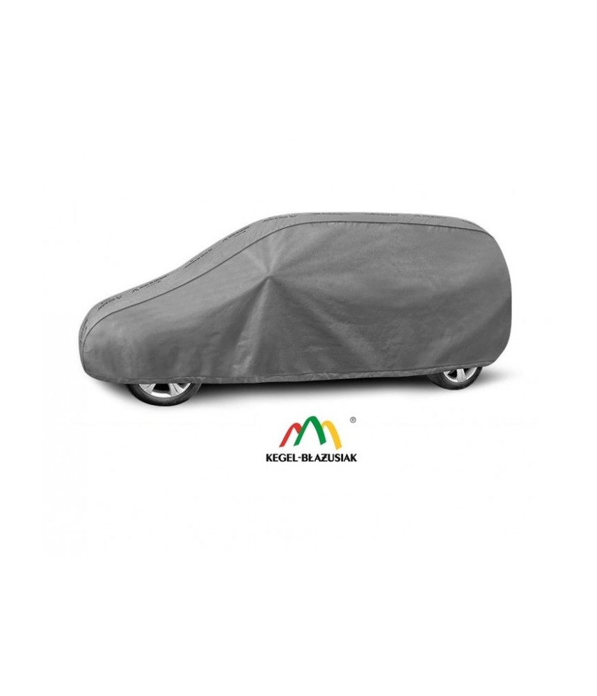 Pokrowiec na samochód Mobile garage L KEGEL-BŁAŻUSIAK 5-4136-248-3020 — ujęcie 3
