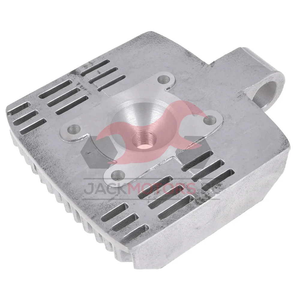Głowica Romet 40 mm cylindra 3B Almot — ujęcie 2