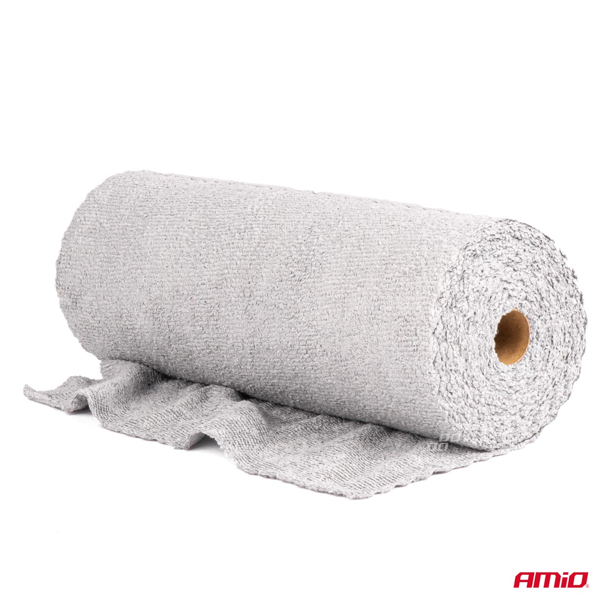 Ściereczki z mikrofibry ręczniki na rolce 30x30 cm 50 szt. 120g — ujęcie 4