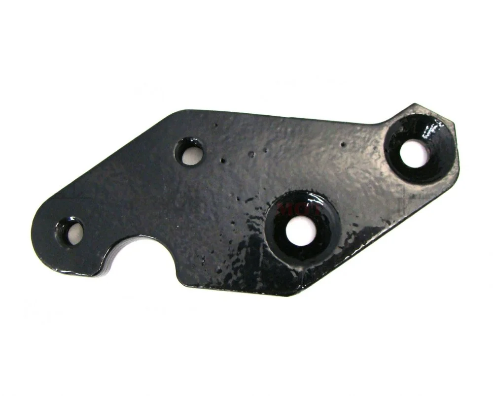 Junak M16 320 cm³ podstawa mocowania zespołu dźwigni hamulca tył (2010)