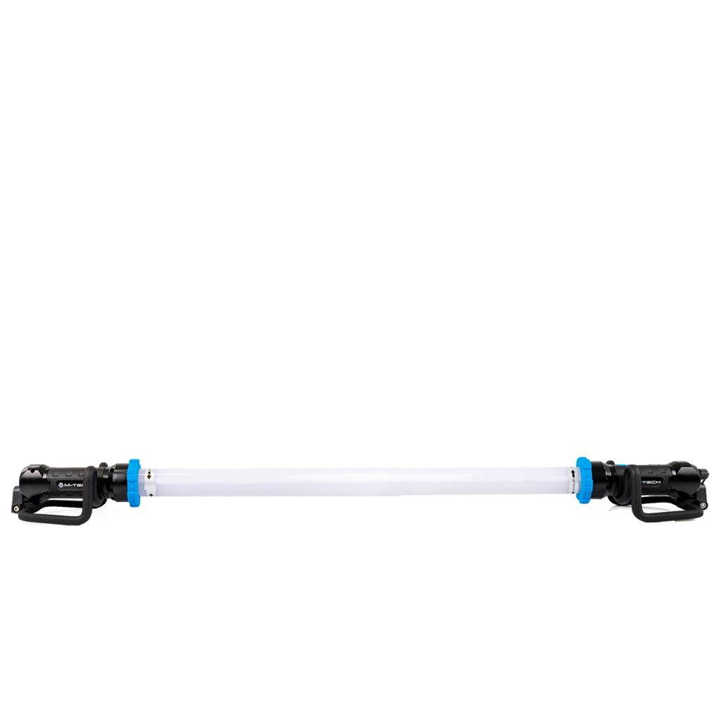 Lampa warsztatowa ILPRO120 pod maskę / komory silnika M-Tech — ujęcie 2