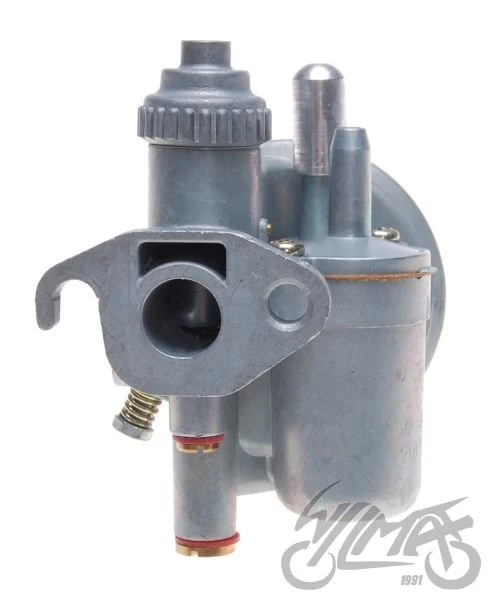 Gaźnik do Rometa, wariant CN — RO30018 — ujęcie 2